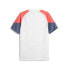 ფოტო #2 პროდუქტის PUMA Individual Cup short sleeve T-shirt