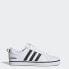 Фото #1 товара adidas men VS Pace 2.0 3-Stripes Branding Synthetic Nubuck Shoes