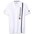 Фото #1 товара [576653-02] Mens Puma BMW Motorsport Polo