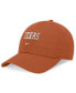 Men's and Women's Texas Orange Texas Longhorns 2024 Sideline Club Adjustable Hat