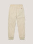 Фото #2 товара Бриджи для малышей Tommy Hilfiger Kids' Stretch Cargo Jogger Pant.