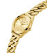 Фото #2 товара Guess Damen Armbanduhr SERENA gold 32 mm GW0653L1