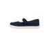 Фото #3 товара TOMS Mary Jane Slip On Toddler Girls Blue Flats Casual 10012887T