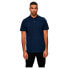 SELECTED Neo short sleeve polo