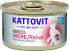 Kattovit KATTOVIT NIERE/RENAL Feline Jagnięcina puszka 85g dla kota