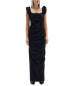 Фото #1 товара Rachel Gilbert Kalina Gown Women's