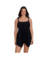 Фото #1 товара Women's Hanky Swim Dress