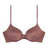 Фото #4 товара TOMMY HILFIGER Ultra Soft Push Up Bra