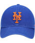 Фото #2 товара Men's New York Mets Home Team Franchise Cap