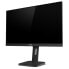 Фото #4 товара Монитор AOC 24P1 Full HD LED 60.5 см Black