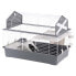 FERPLAST Barn 100 Rabbit Cage