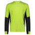 ფოტო #2 პროდუქტის CMP 32C2587 long sleeve T-shirt