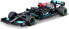 Bburago BBURAGO 1:43 auto modelis Mercedes AMG F1 W12 E Performance, 18-38058 (#44)