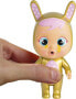 Фото #10 товара Tm Toys Cry Babies Magic Tears - golden edition