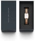 Часы Daniel Wellington Quadro Lumine 20x26