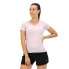 ASICS V-Neck short sleeve T-shirt