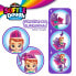 Фото #3 товара SUPERTHINGS Bright Plasticine Set Softee Daugh