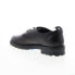 Фото #6 товара Diesel D-Throuper DBS Y02376-PR030-T8013 Mens Black Oxfords Plain Toe Shoes 12.5
