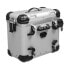 TOURATECH ZEGA EVO Anodized Aluminium 38L Right Right Side Case Without Lock