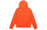 Фото #2 товара Толстовка Nike LeBron с ￼мягким флисом для мужчин, оранжевая, модель AT3916-891