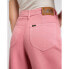 Фото #6 товара LEE Stella A Line Wide Leg Fit jeans