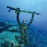 Фото #7 товара SALVIMAR N.A.T. 101 Camu 7 mm spearfishing wetsuit