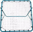 Фото #1 товара YakimaSport Rebounder Basic, rama z siatką