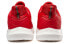 Red Special Step Airflow Low Men's Running Shoes