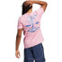 Фото #4 товара Спортивная футболка Adidas Splash On Graphic M H42072