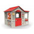 Фото #6 товара Игровой детский домик Chicos Grand Cottage XL 122 x 103 x 104 cm