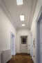 PAULMANN Velora - Square - Ceiling/wall - White - Home - Office - Metal - II