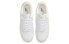 Nike Air Force 1 Low 07 lx "jelly swoosh" Swoosh DC8894-100 Sneakers