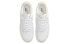 Кроссовки Nike Air Force 1 Low 07 lx "jelly swoosh" Swoosh DC8894-100