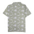 Фото #2 товара HAPPY BAY Sage wisdom short sleeve shirt