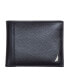 ფოტო #1 პროდუქტის Men's Bifold Leather Wallet