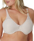 ფოტო #3 პროდუქტის Passion for Comfort Seamless Underwire Minimizer Bra 3385