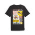 ფოტო #2 პროდუქტის PUMA SELECT SwxpWorldwide short sleeve T-shirt