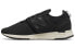 Спортивные женские кроссовки черного цвета New Balance NB 247 WRL247WN 36 - фото #1