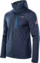 Kurtka męska Elbrus Męski Softshell IFARO POLARTEC