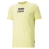 ფოტო #1 პროდუქტის PUMA Core International short sleeve T-shirt