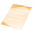 Фото #3 товара GBC A6 111x156 mm 2x75 Microns Laminating Envelopes 100 Units