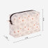 Travel Vanity Case Disney Beige (27 x 21 x 8 cm)