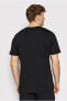 Фото #3 товара Adicolor spinner erkek siyah pamuklu tshirt