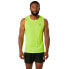 Фото #1 товара ASICS Core sleeveless T-shirt