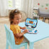 Фото #4 товара Игрушка компьютера детская Vtech Pequemouse ES 32,5 x 7,8 x 33 см Синий