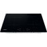 Whirlpool WS Q4860 NE - Black - Built-in - 60 cm - Zone induction hob - Glass-ceramic - 4 zone(s)