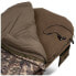 INDULGENCE Heated Compact Bedchair