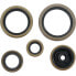 MOOSE HARD-PARTS Oil Seal Set KTM SX/EXC 250/300