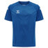 Фото #2 товара HUMMEL Core XK Core Poly short sleeve T-shirt