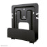 Фото #7 товара by Newstar media player holder - Bracket - Black - 5 kg - Wall - -25.4 mm (-1") - -25.4 mm (-1")